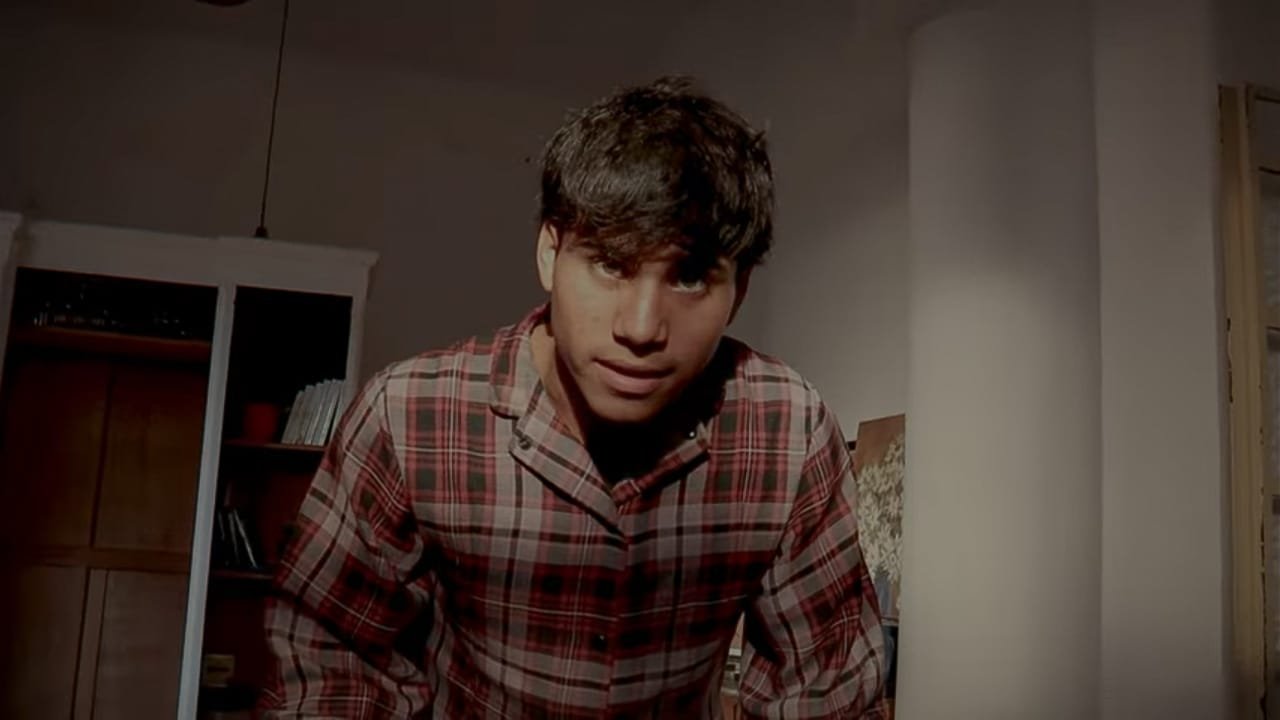 MIENTRAS CATA NO ESTÁ