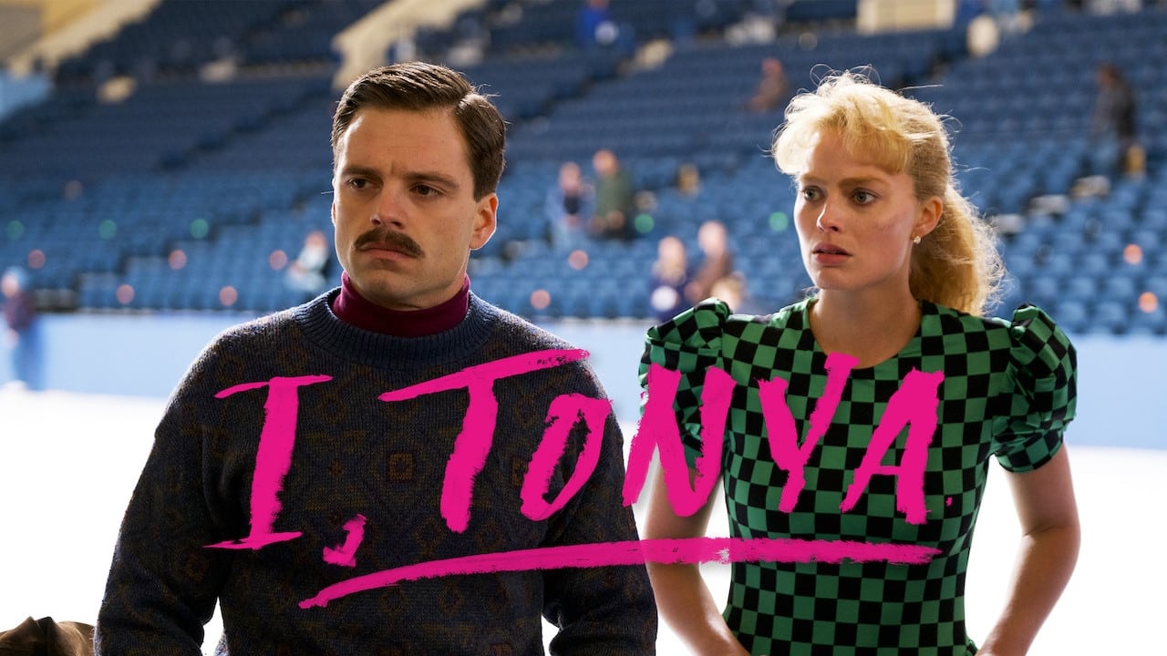 Jestem Najlepsza. Ja, Tonya (2017)