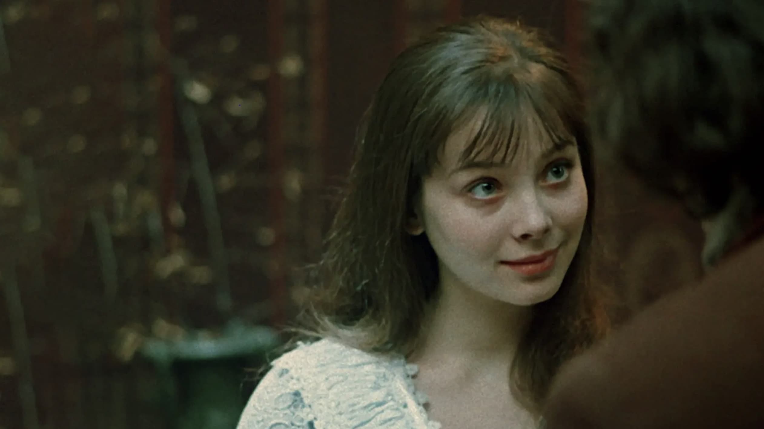 A Piece of Sky (1980)