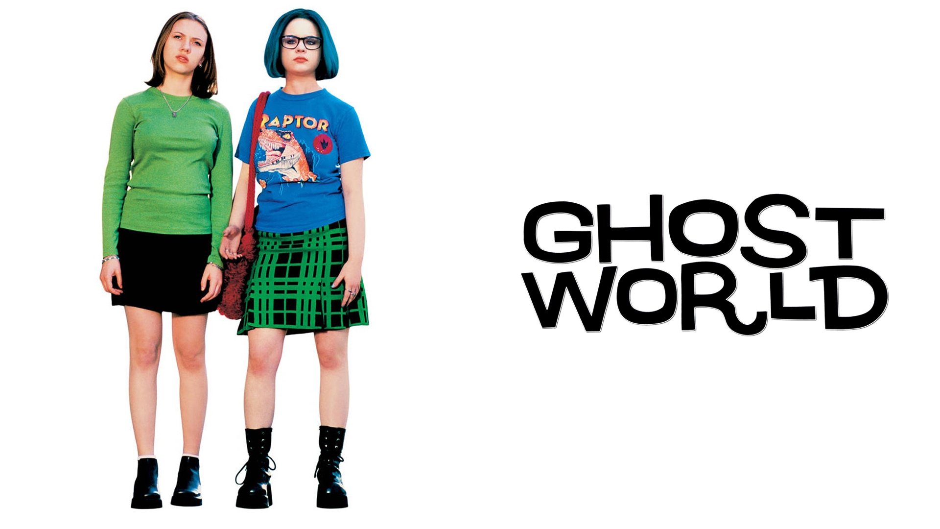 Ghost World (2001)