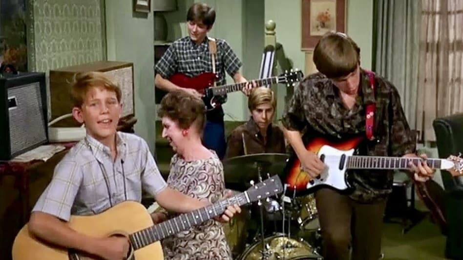 The Andy Griffith Show