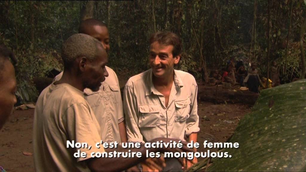 C'est pas sorcier - Les Pygmées : les génies de la forêt