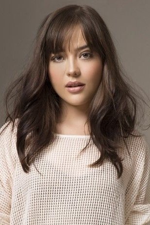 et billede af Bella Piero