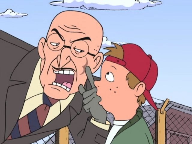 Recess