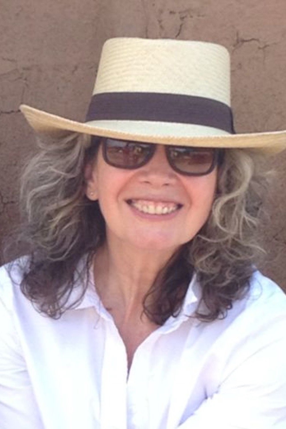Jill Taylor Photo