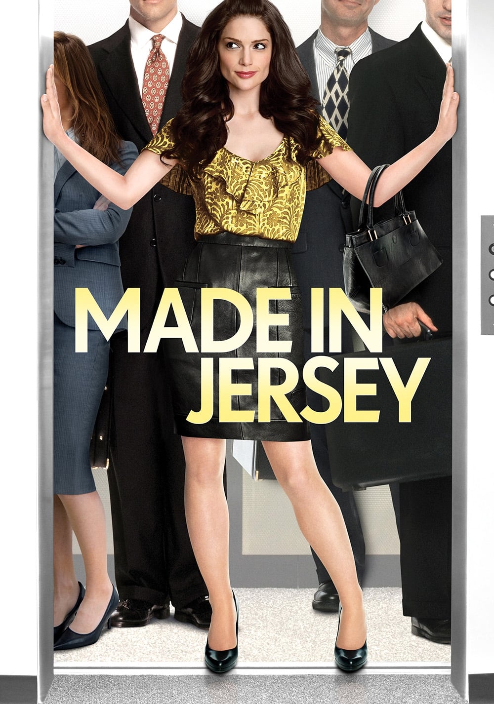 Made in Jersey TV Shows About Law Firm