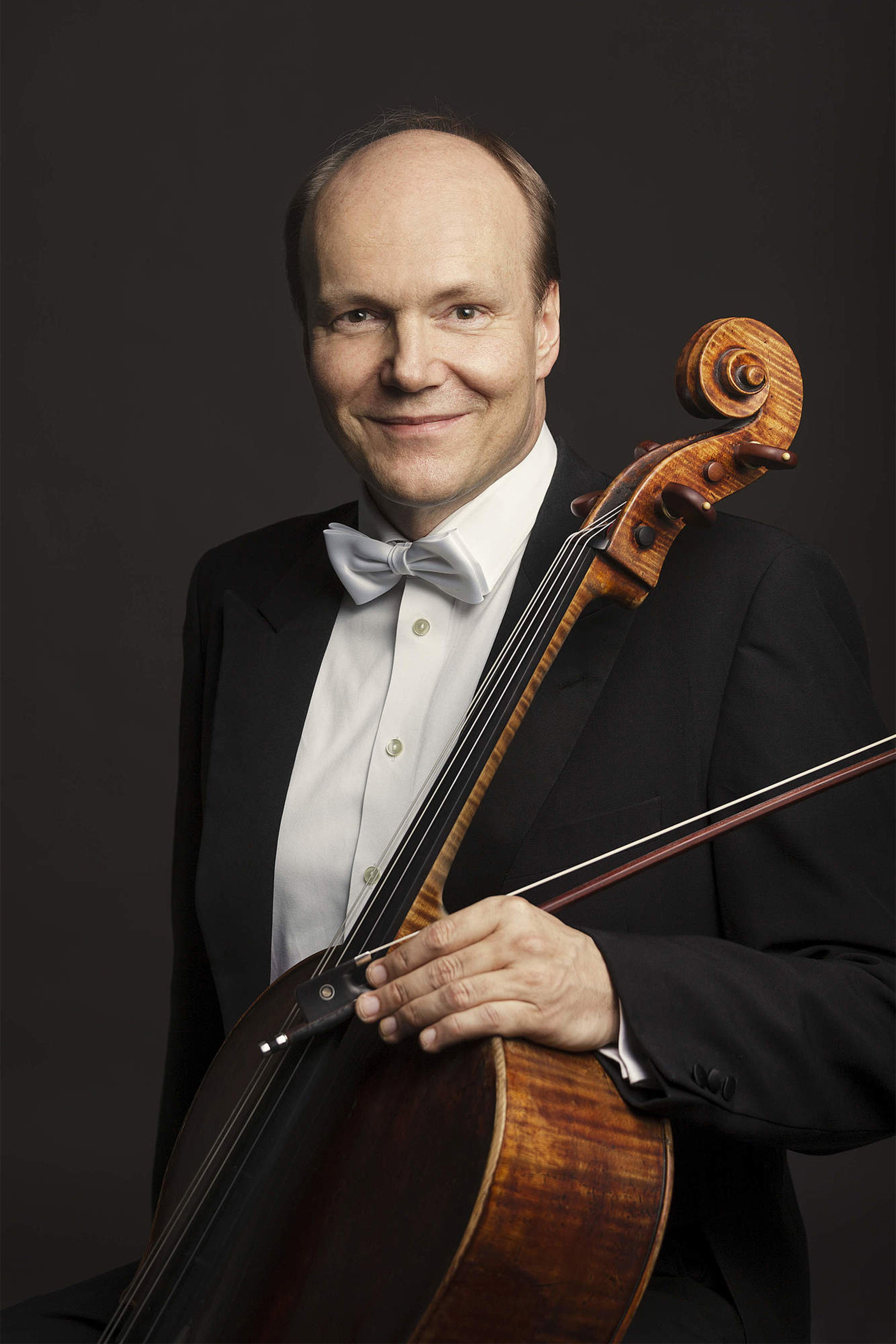 Truls Mørk