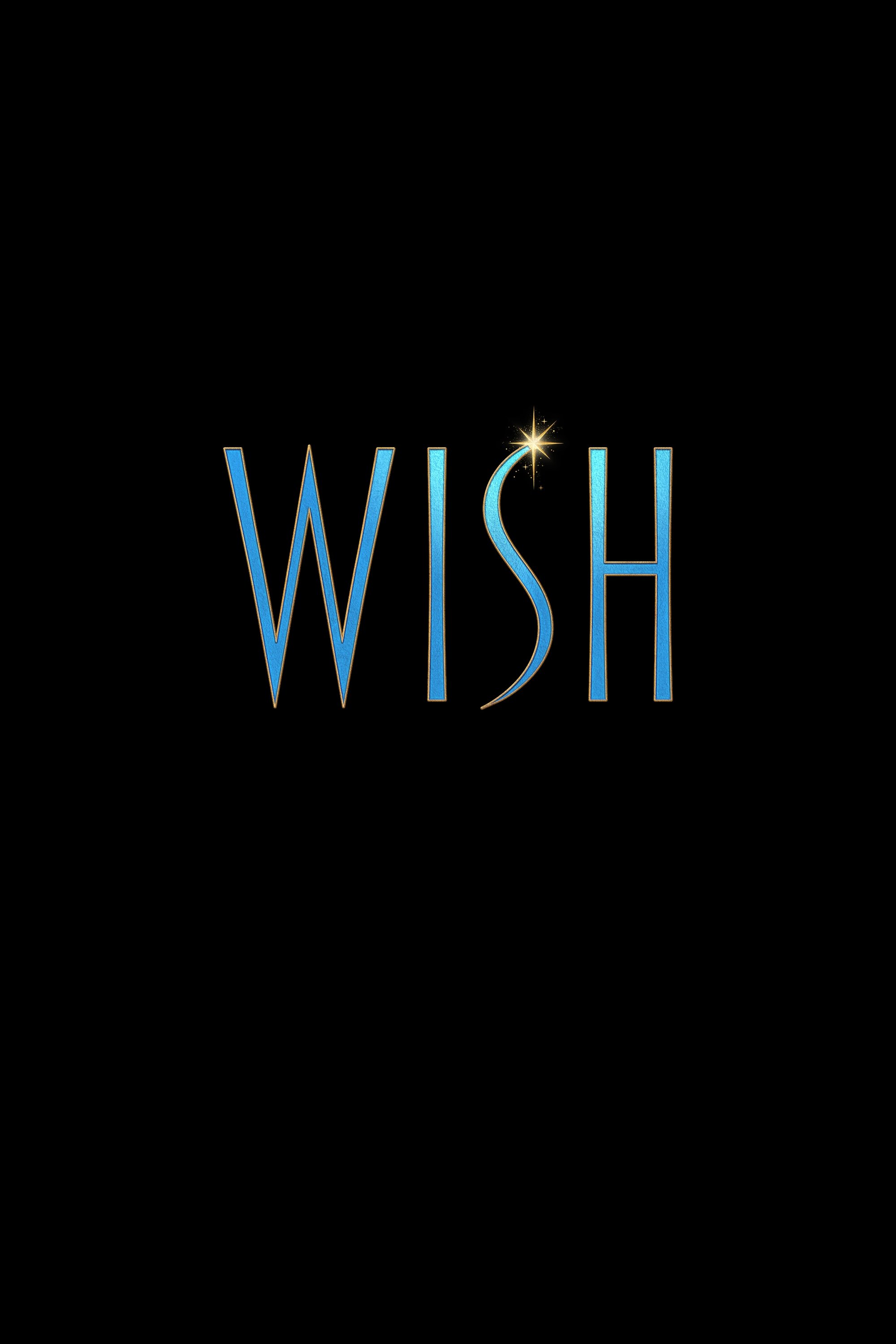 Wish Movie poster