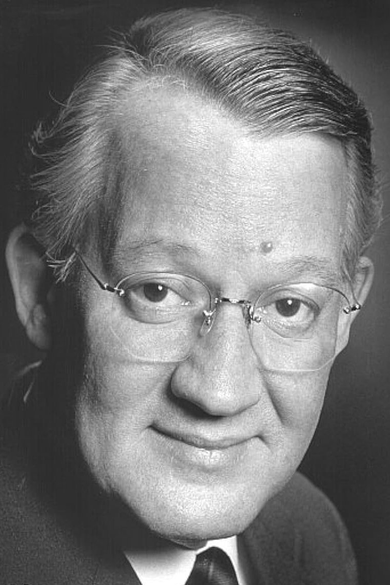 et billede af James Deuter