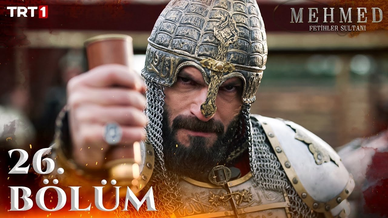 Mehmed: Sultan of Conquests