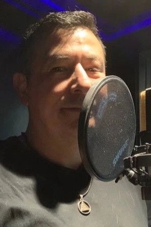 et billede af Jorge Badillo