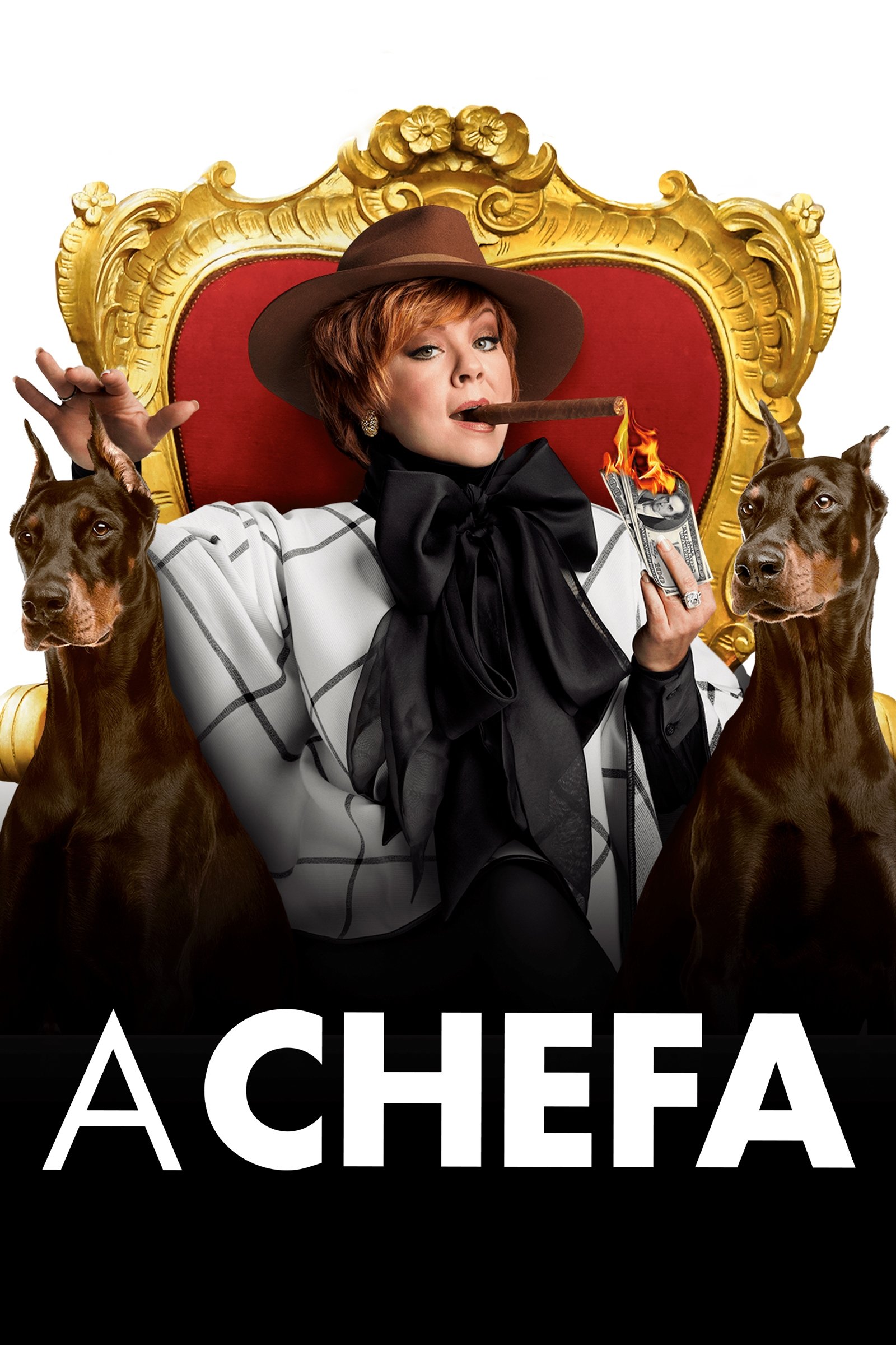 A Chefa A Chefa
