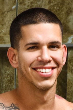 et billede af Jacob Lucha