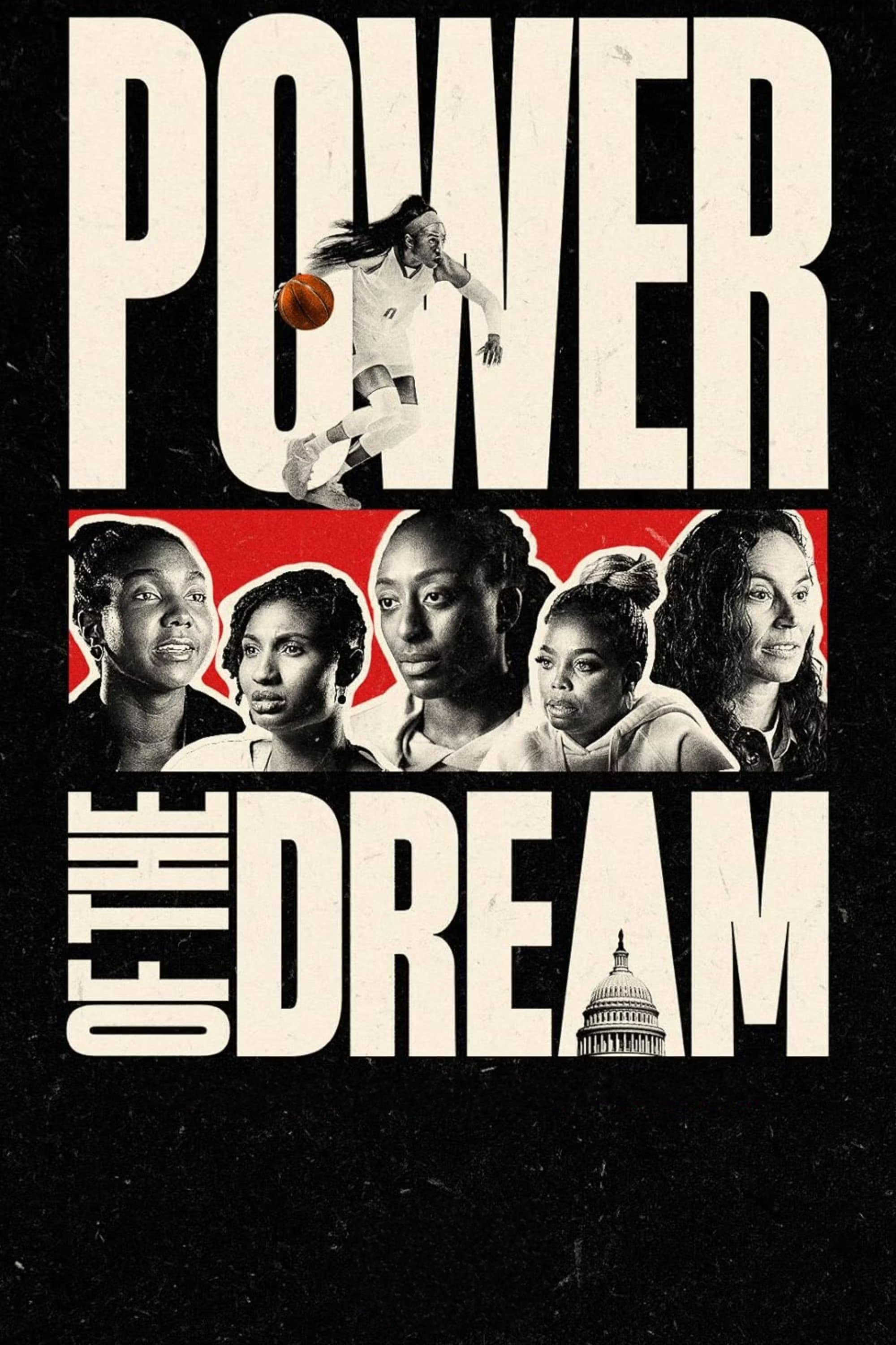 Power of the Dream