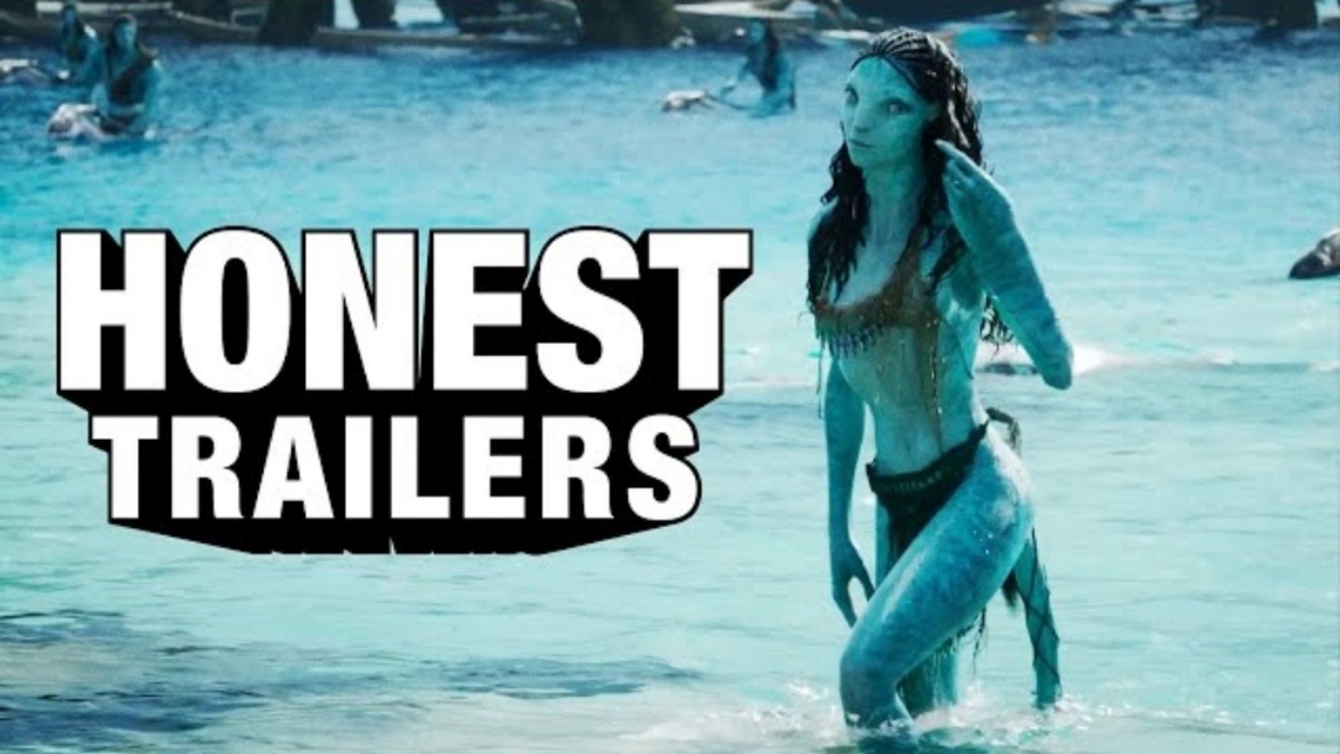 Avatar: The Way of Water