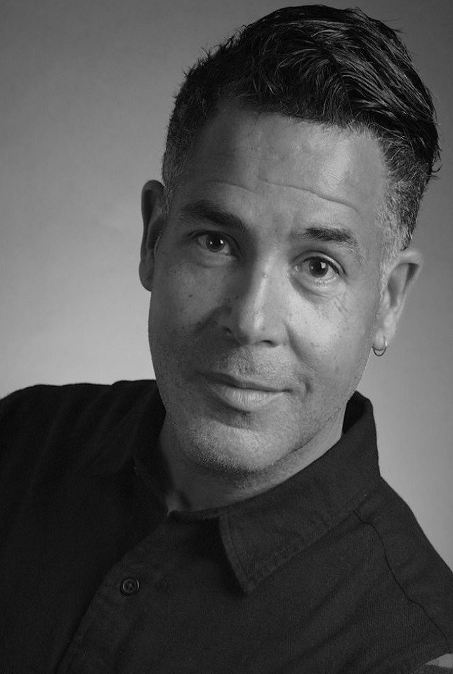 et billede af Joey Attawia