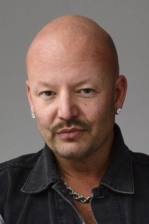 et billede af Jonas Hallberg