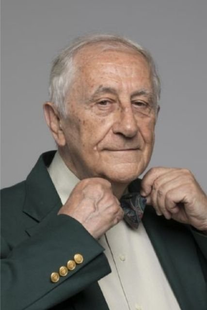 et billede af Inocencio Arias