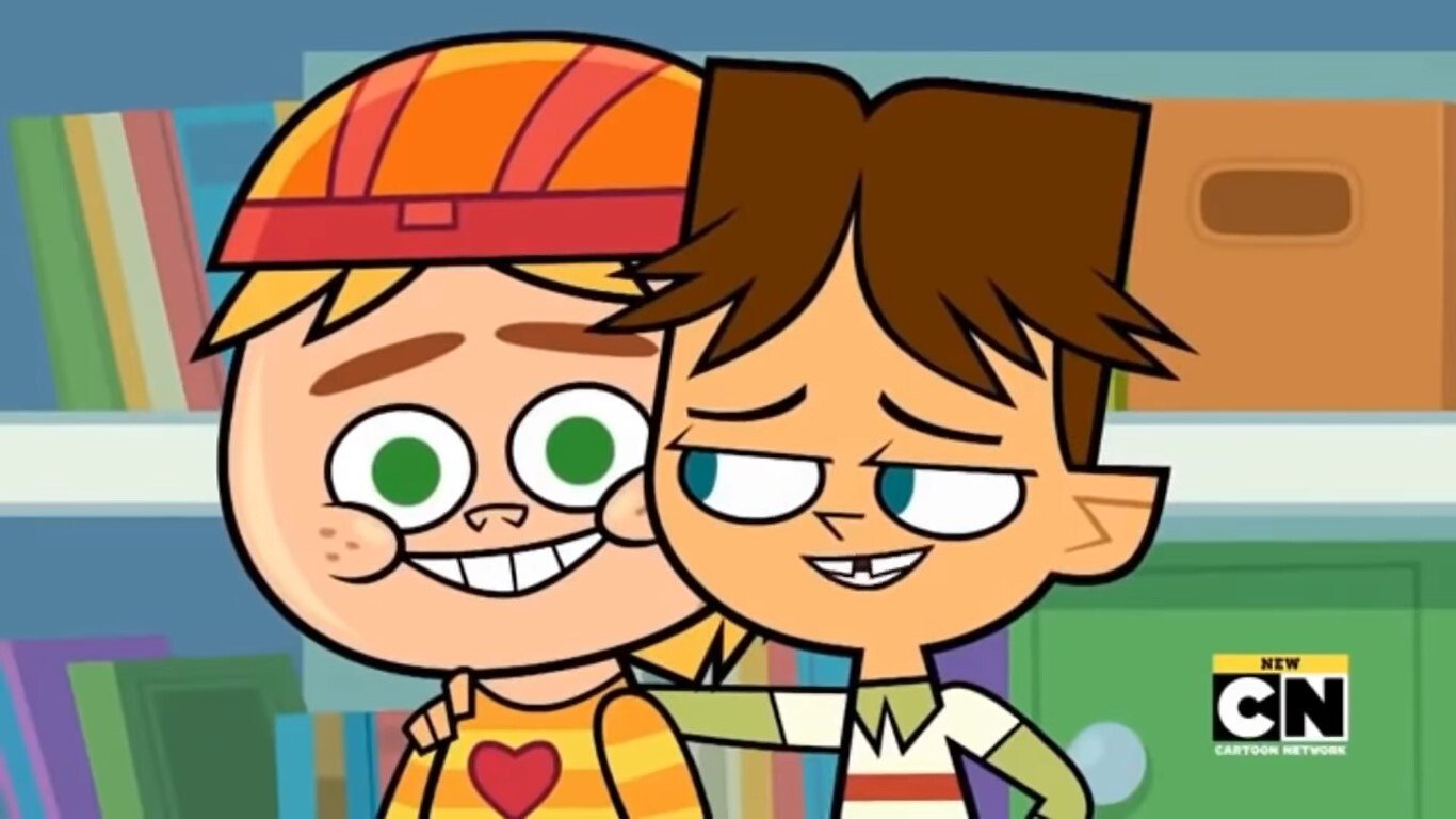 Total DramaRama