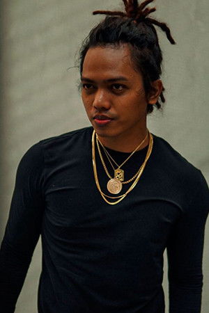 et billede af Zoul Pandjoul