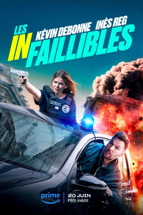 LES INFAILLIBLES