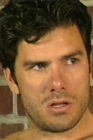 et billede af David Bronson