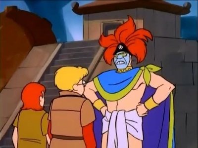 Episode 7
