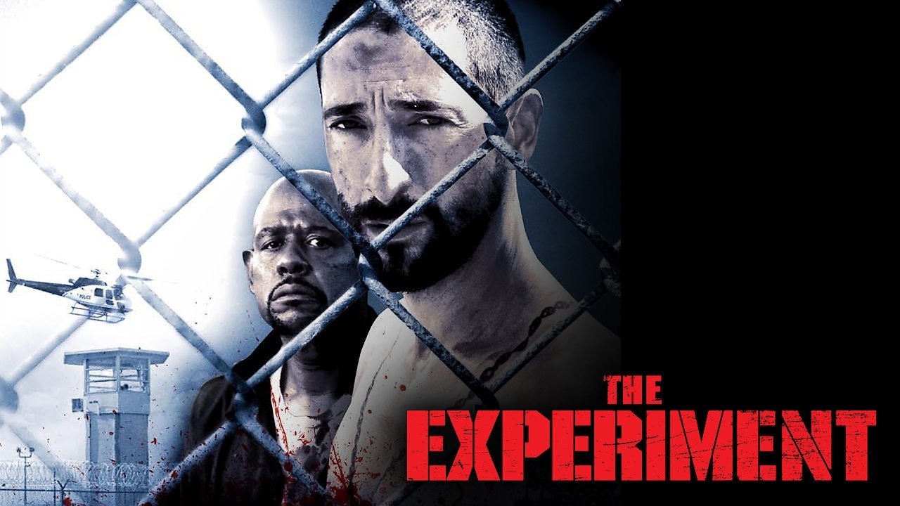 The Experiment (2010)