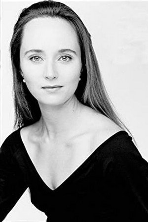 et billede af Ocean Hellman