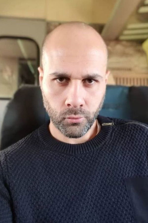 et billede af Emad ElTayeb