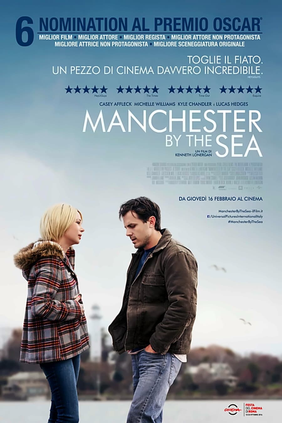 Manchester by the Sea