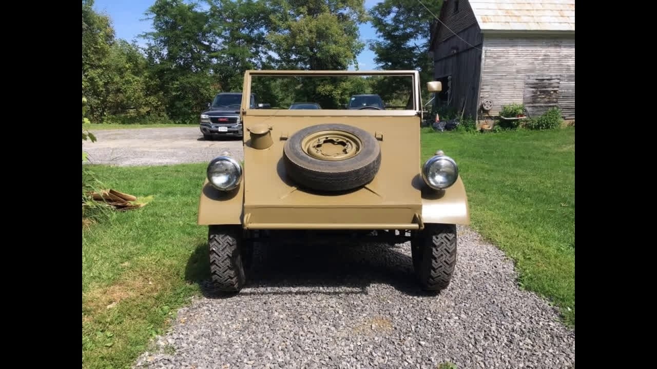 Bad Obsession Motorsport - Project Binky