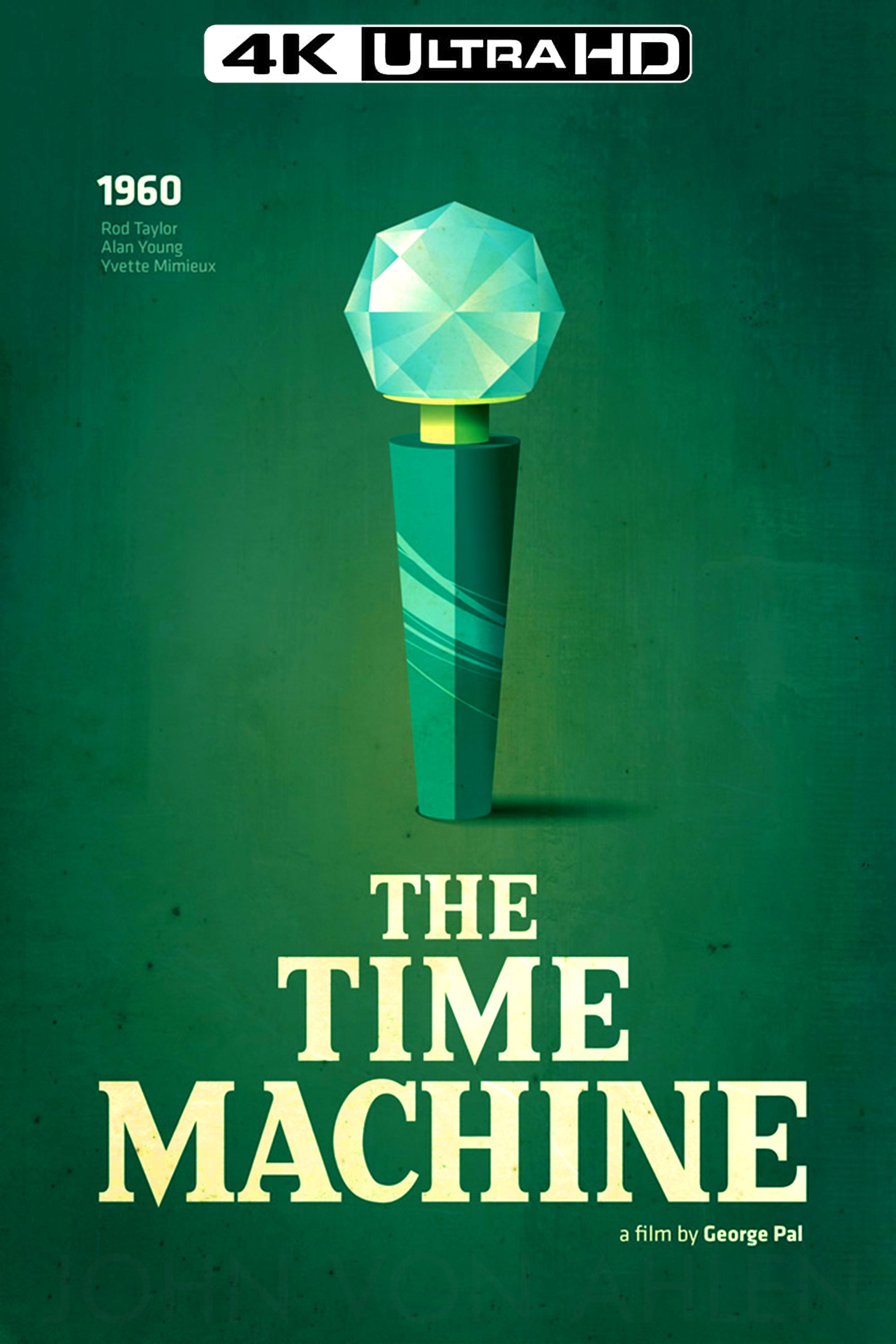 The Time Machine