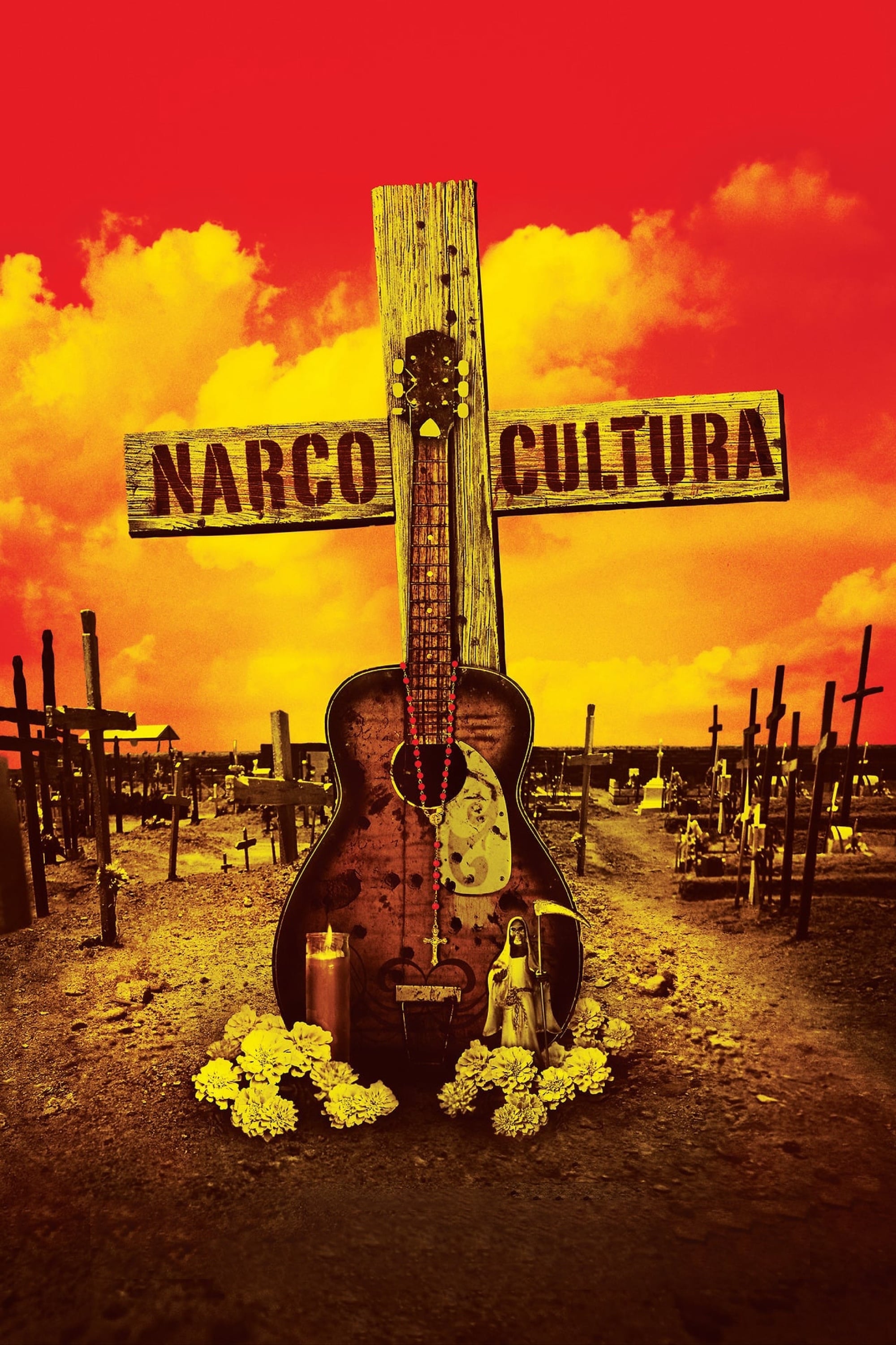 Narco Cultura (2013) - Posters — The Movie Database (TMDB)