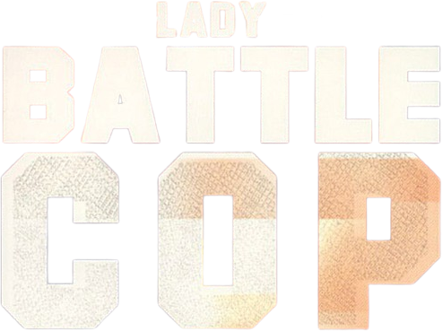 Lady Battle Cop Logo
