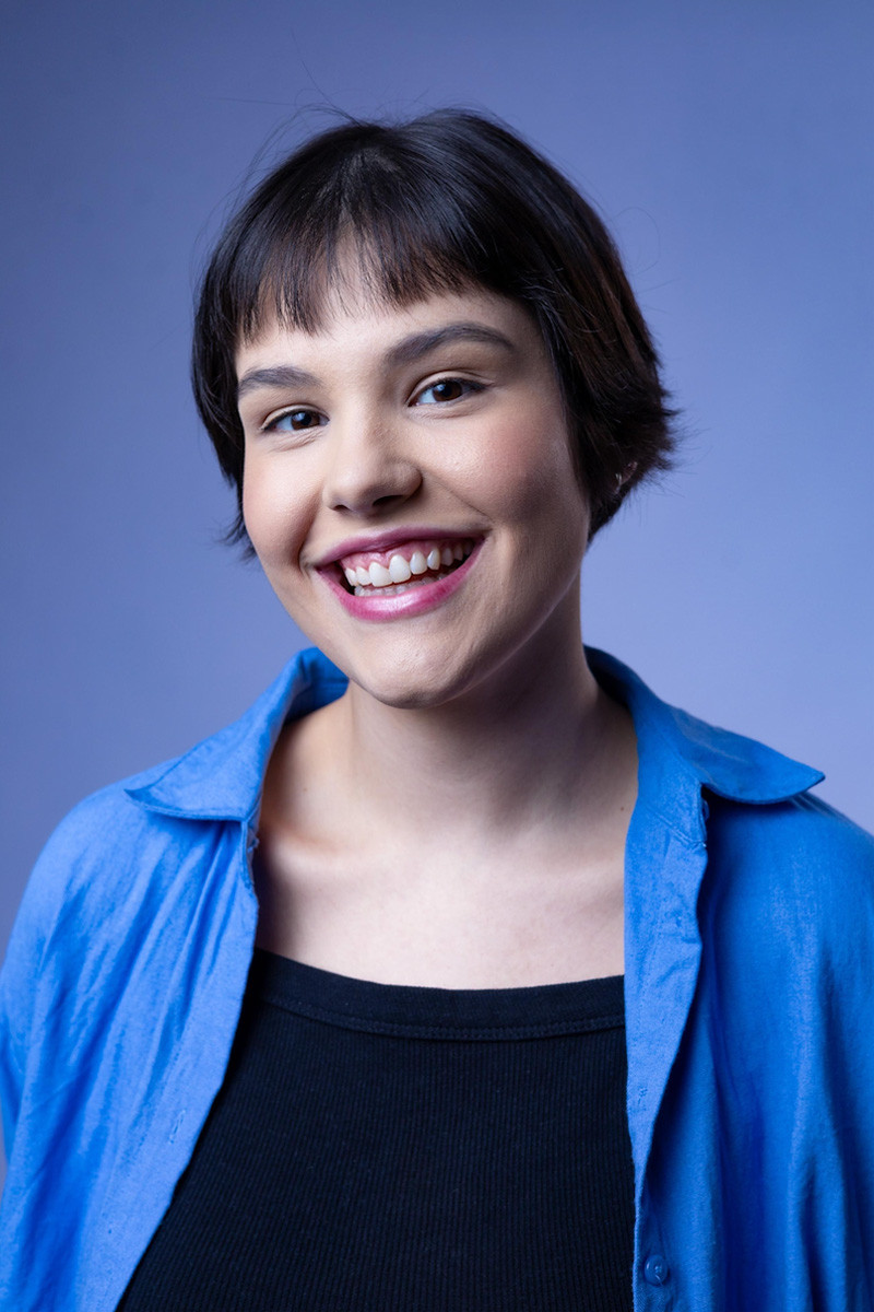 et billede af Sofia Savietto