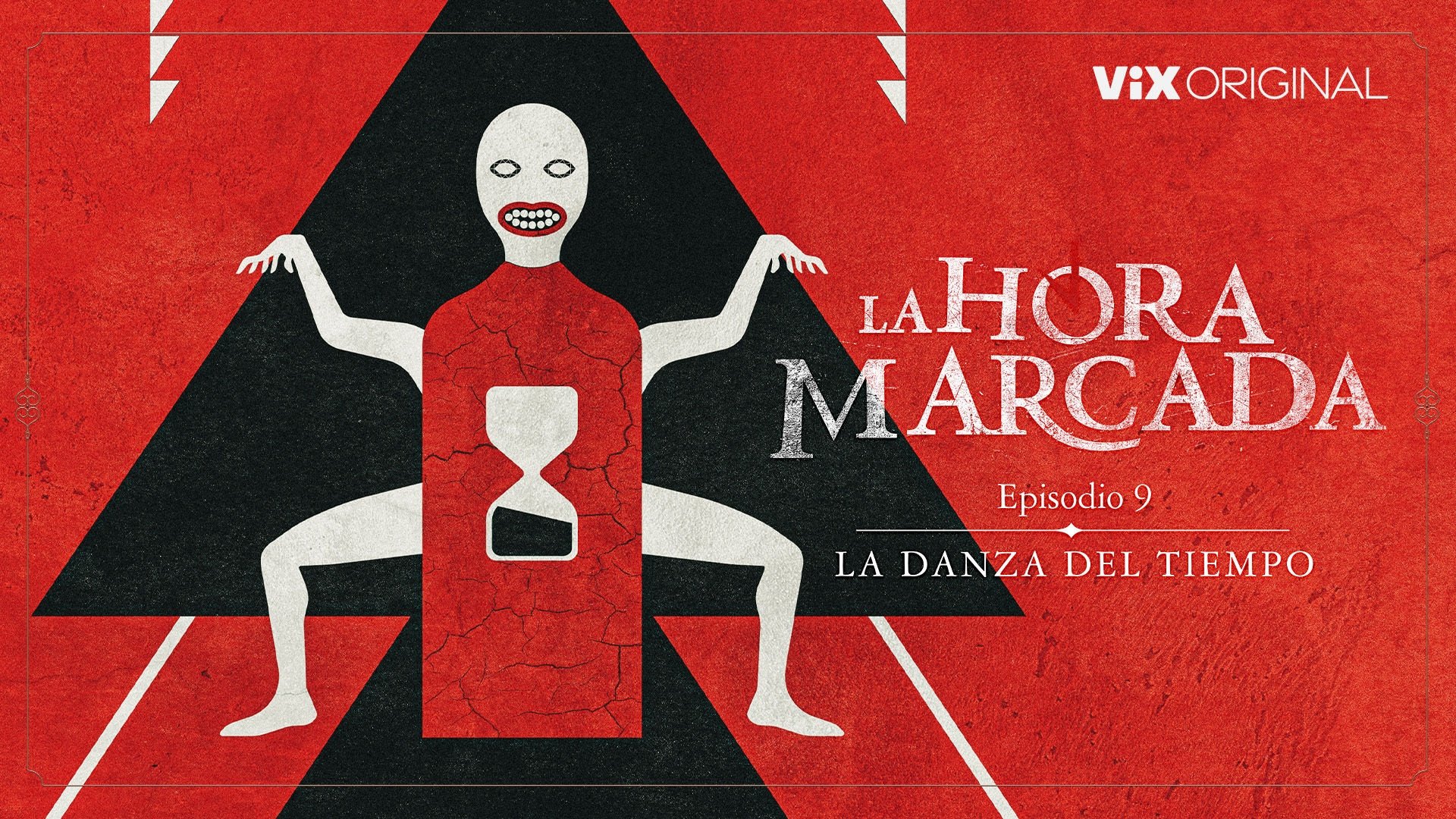 La hora marcada