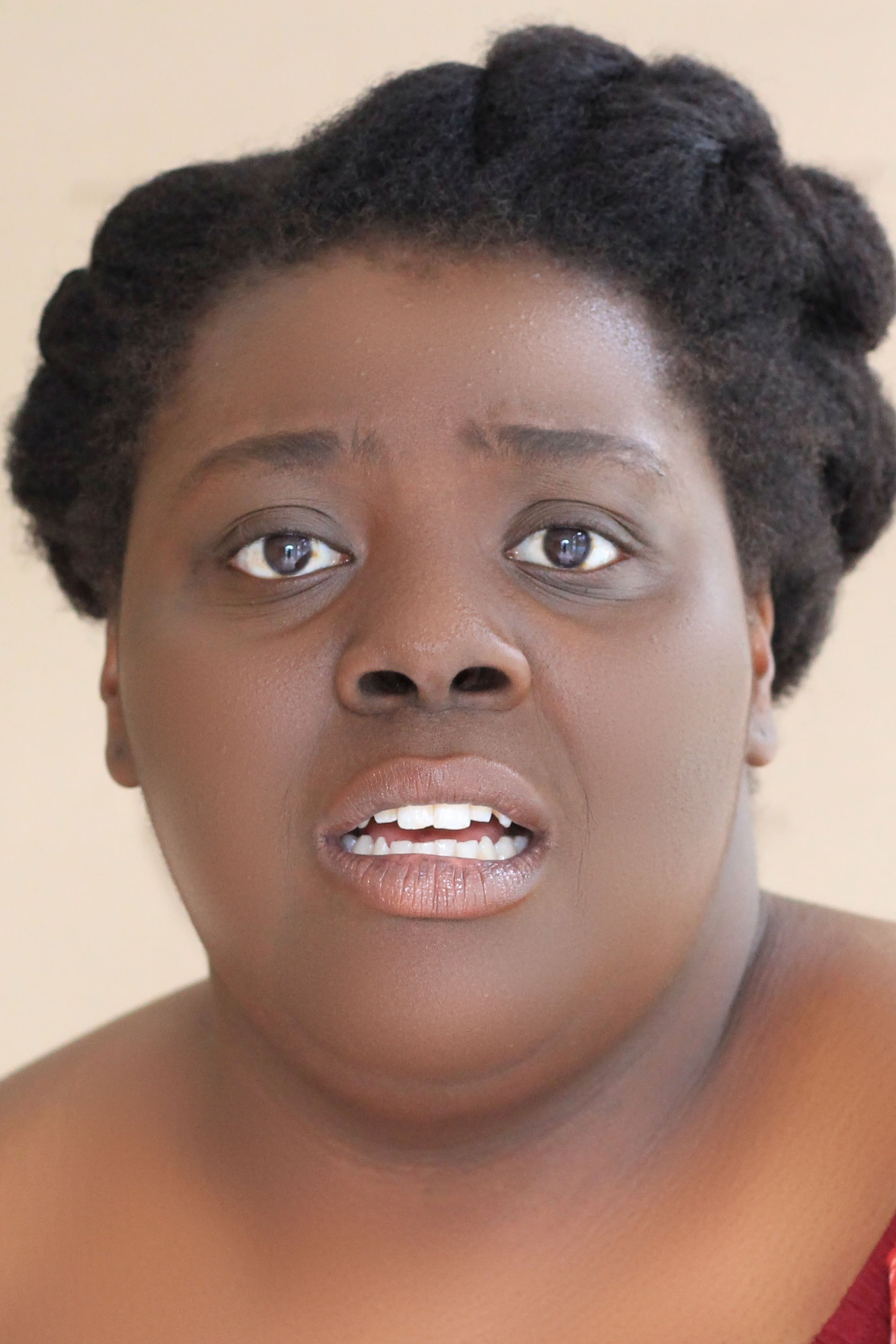 et billede af Angela Marie Rigsby