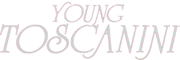Young Toscanini