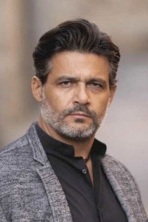 et billede af Costantino Comito