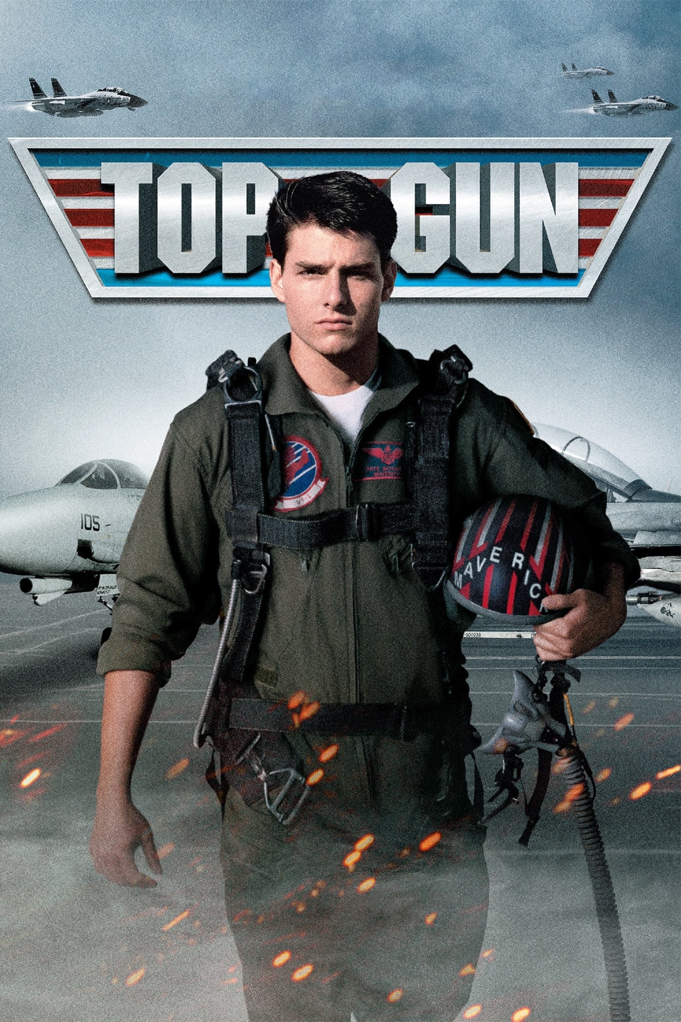 1986 Top Gun