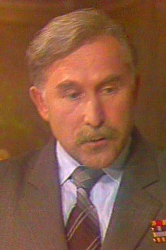 et billede af Sergey Kantur