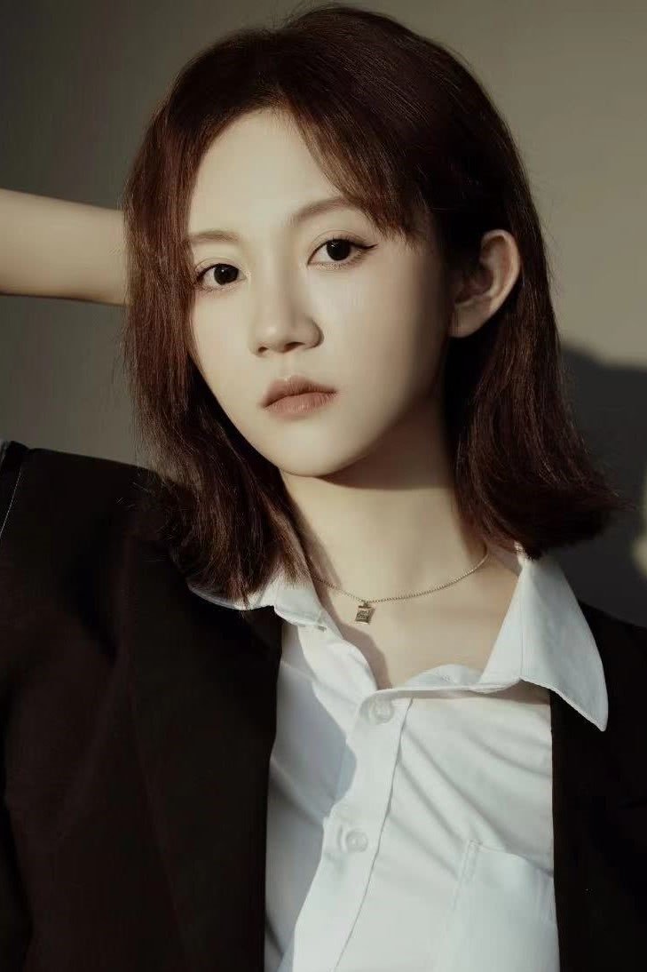 Profile image of Wang Qianhui, a notable actor/actress