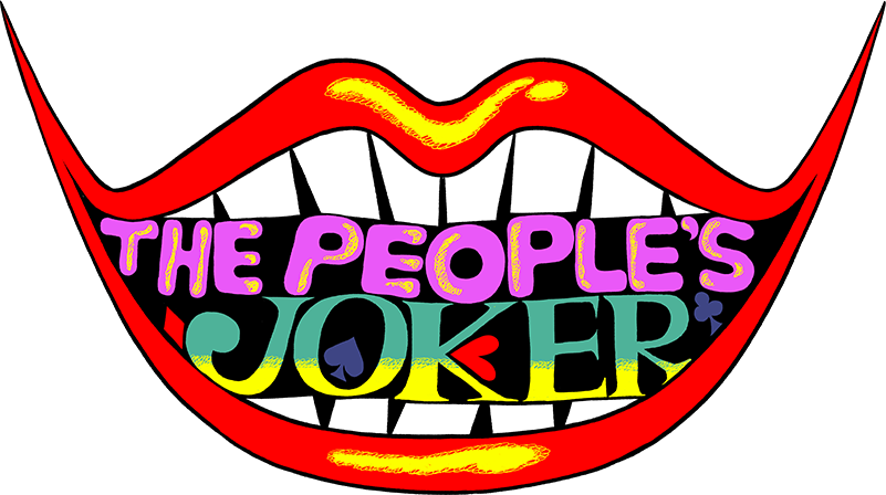 The People's Joker