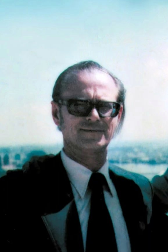 Viktor Babushkin
