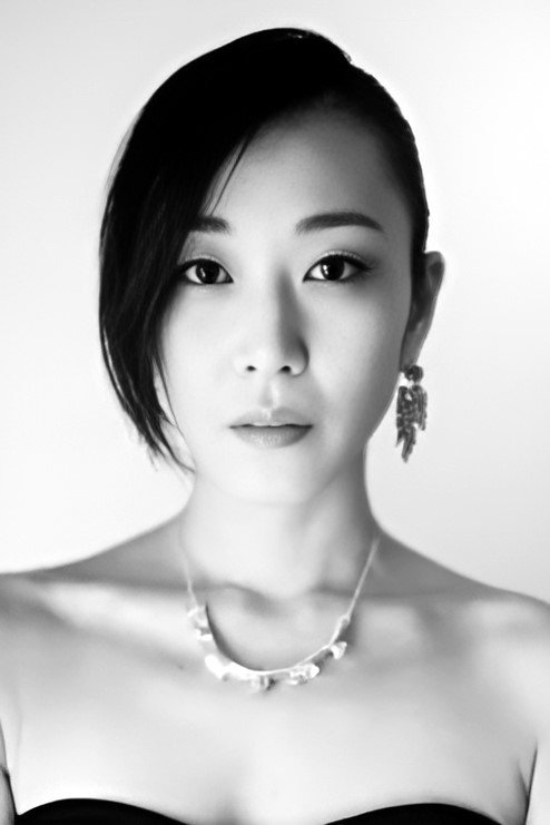 et billede af Kaori Tsuji