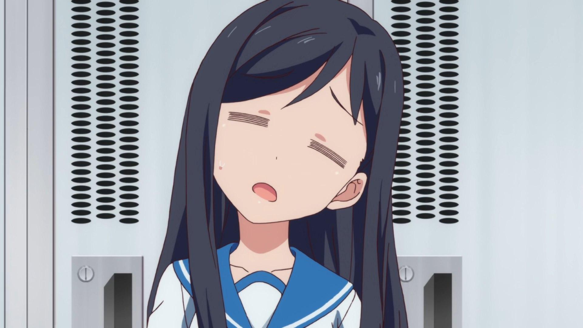 Thumbnail for The Misery of Misaki Shirogane Season 1 Episode 11