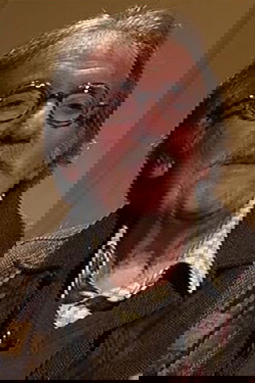 et billede af Sergio Salvati