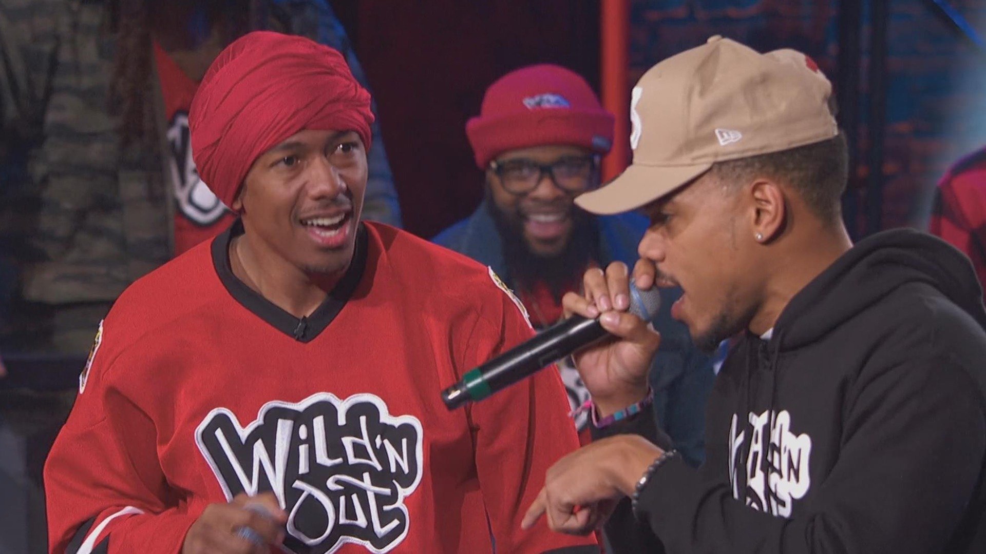 Nick Cannon Presents: Wild 'N Out