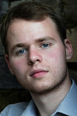 et billede af Igor Shlykov